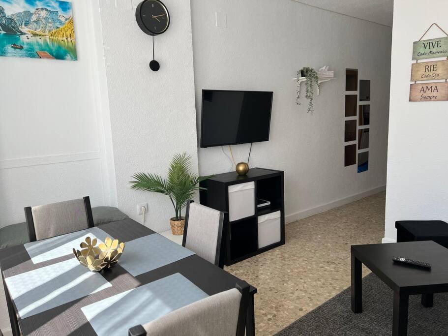 Apartments In Center Torremolinos Exterior foto